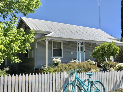 Jack\'s House B&B Clare - Hotel NSW 1