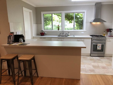 Jack\'s House B&B Clare - Hotel NSW 19