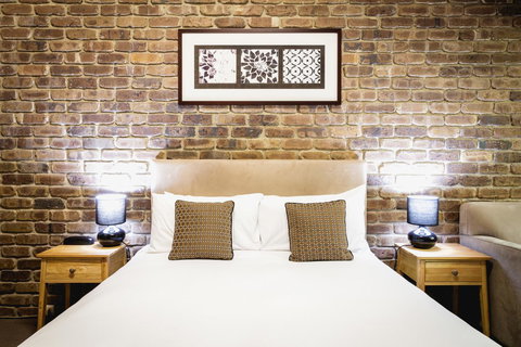 The Lodge By Manna - Hotel NSW 5