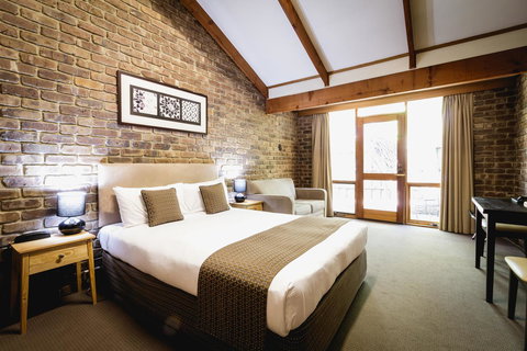 The Lodge By Manna - Hotel NSW 4