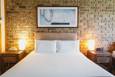 The Lodge By Manna - Hotel NSW 7