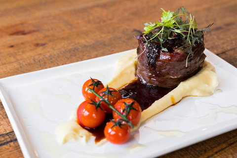 The Lodge By Manna - Hotel NSW 25