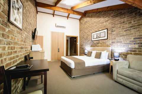 The Lodge By Manna - Hotel NSW 3