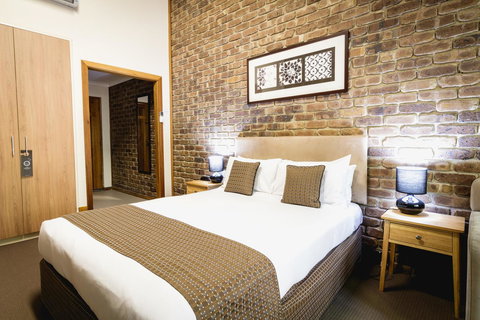 The Lodge By Manna - Hotel NSW 2