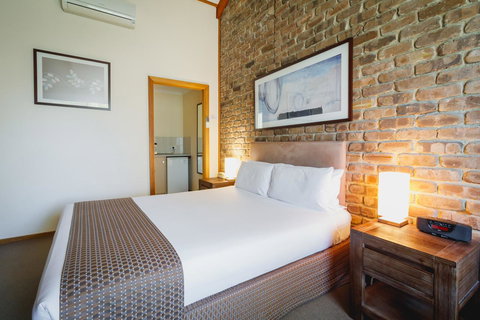 The Lodge By Manna - Hotel NSW 6
