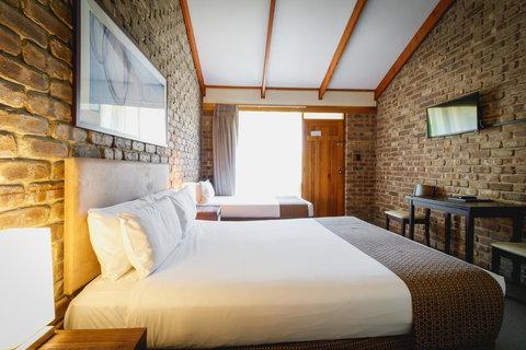 The Lodge By Manna - Hotel NSW 10