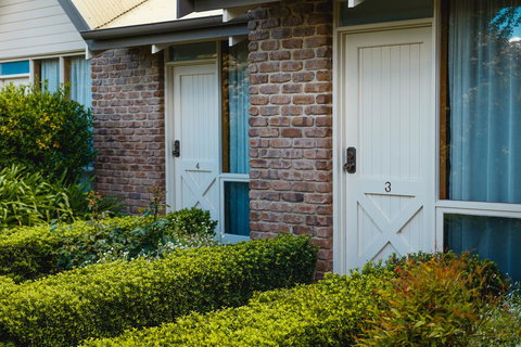 The Lodge By Manna - Hotel NSW 15