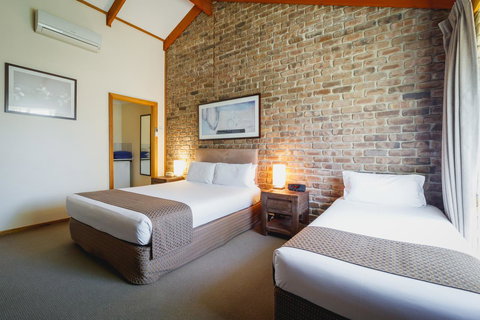 The Lodge By Manna - Hotel NSW 8