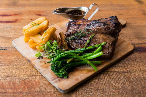 The Lodge By Manna - Hotel NSW 22
