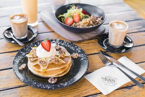 The Lodge By Manna - Hotel NSW 20