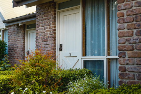 The Lodge By Manna - Hotel NSW 14