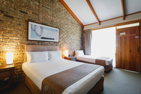 The Lodge By Manna - Hotel NSW 9