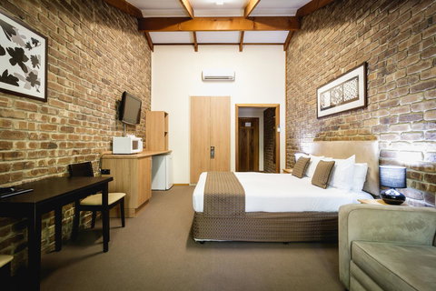 The Lodge By Manna - Hotel NSW 1