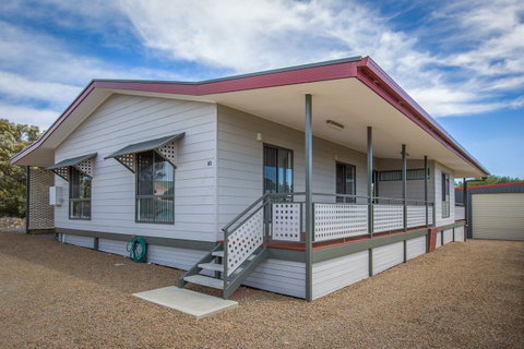 Desert Pea - Hotel NSW 0