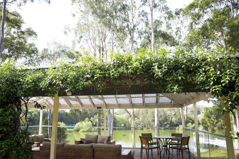 Lincoln Downs Resort Batemans Bay - Hotel NSW 37