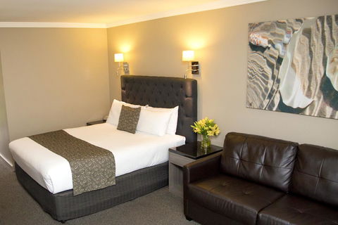 Lincoln Downs Resort Batemans Bay - Hotel NSW 17