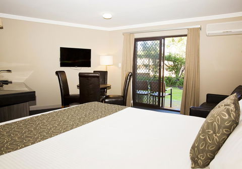 Lincoln Downs Resort Batemans Bay - Hotel NSW 33