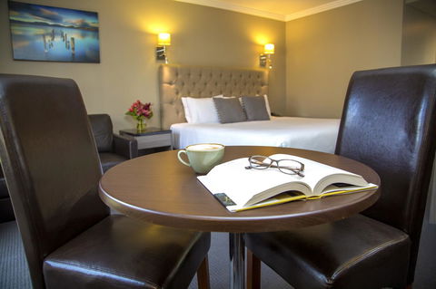 Lincoln Downs Resort Batemans Bay - Hotel NSW 19