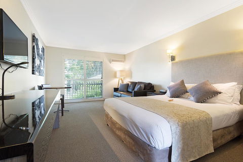 Lincoln Downs Resort Batemans Bay - Hotel NSW 2