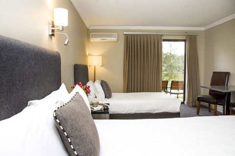 Lincoln Downs Resort Batemans Bay - Hotel NSW 6