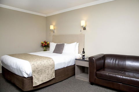 Lincoln Downs Resort Batemans Bay - Hotel NSW 11