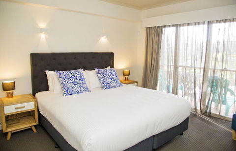 Lincoln Downs Resort Batemans Bay - Hotel NSW 41