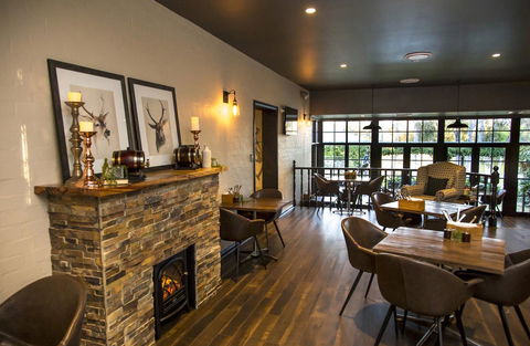 Lincoln Downs Resort Batemans Bay - Hotel NSW 21