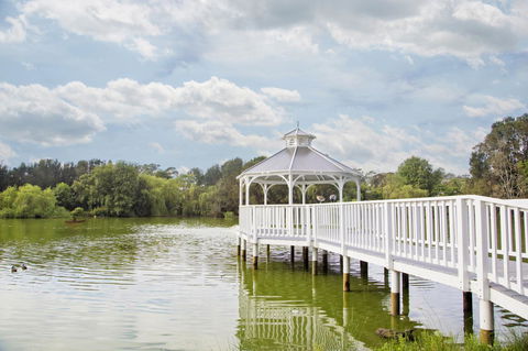 Lincoln Downs Resort Batemans Bay - Hotel NSW 36