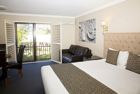 Lincoln Downs Resort Batemans Bay - Hotel NSW 32