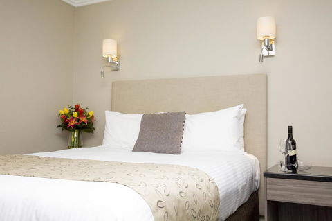Lincoln Downs Resort Batemans Bay - Hotel NSW 10