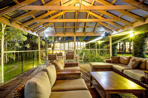 Lincoln Downs Resort Batemans Bay - Hotel NSW 38