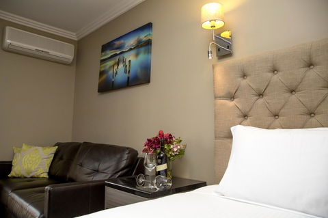 Lincoln Downs Resort Batemans Bay - Hotel NSW 18