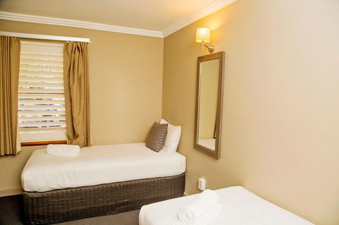 Lincoln Downs Resort Batemans Bay - Hotel NSW 35