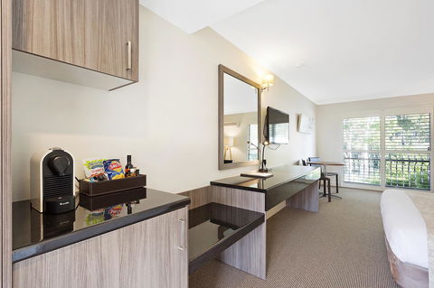 Lincoln Downs Resort Batemans Bay - Hotel NSW 3