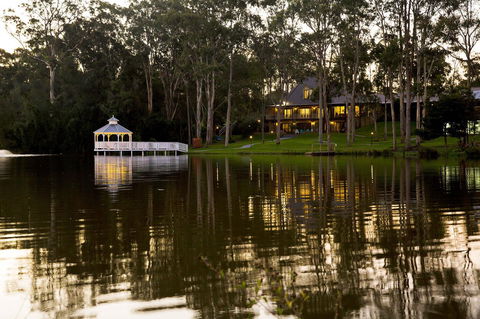 Lincoln Downs Resort Batemans Bay - Hotel NSW 0