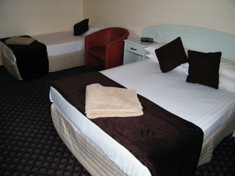 Grand Tasman Hotel - Hotel NSW 32