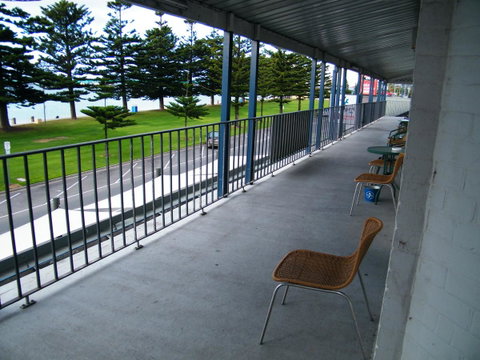 Grand Tasman Hotel - Hotel NSW 31