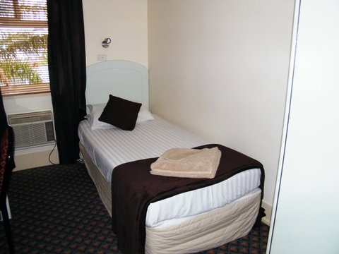 Grand Tasman Hotel - Hotel NSW 22