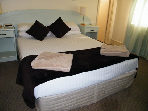 Grand Tasman Hotel - Hotel NSW 36