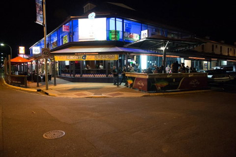 Grand Tasman Hotel - Hotel NSW 17
