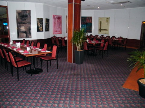 Grand Tasman Hotel - Hotel NSW 41
