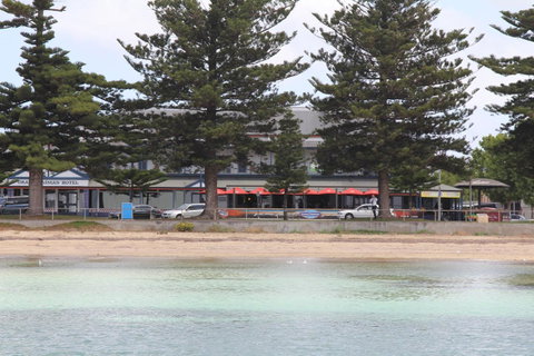 Grand Tasman Hotel - Hotel NSW 35