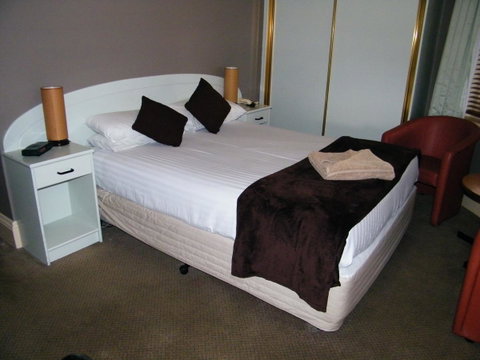 Grand Tasman Hotel - Hotel NSW 23