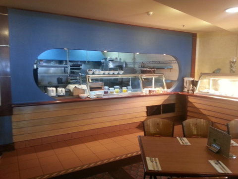 Grand Tasman Hotel - Hotel NSW 18
