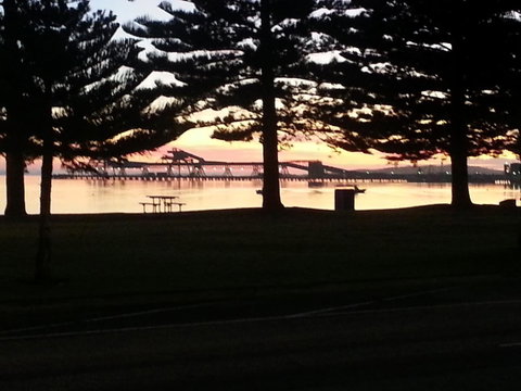 Grand Tasman Hotel - Hotel NSW 37