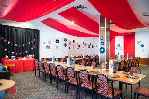 Grand Tasman Hotel - Hotel NSW 15