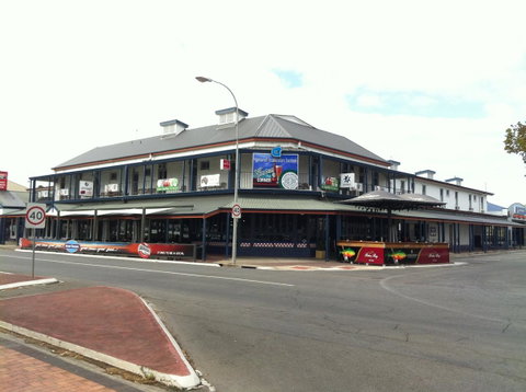 Grand Tasman Hotel - Hotel NSW 0