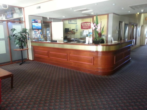 Grand Tasman Hotel - Hotel NSW 20