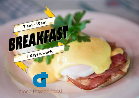Grand Tasman Hotel - Hotel NSW 12