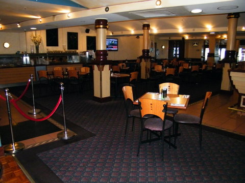 Grand Tasman Hotel - Hotel NSW 2